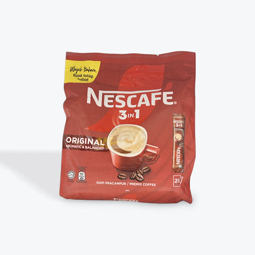 Tea - Coffee