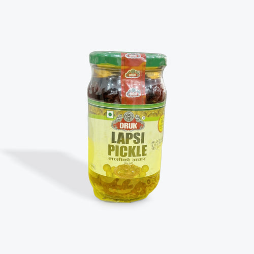 Pickles, Jams and Canned Items
