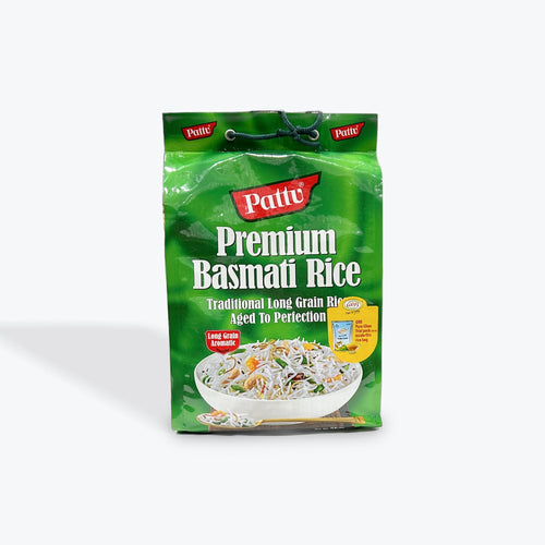 Rice Grain and wheat