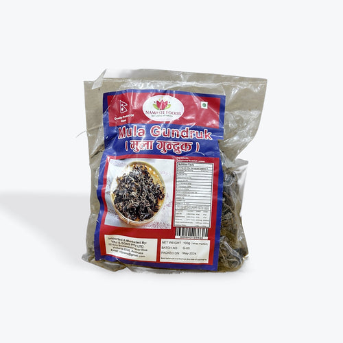 Dry Foods