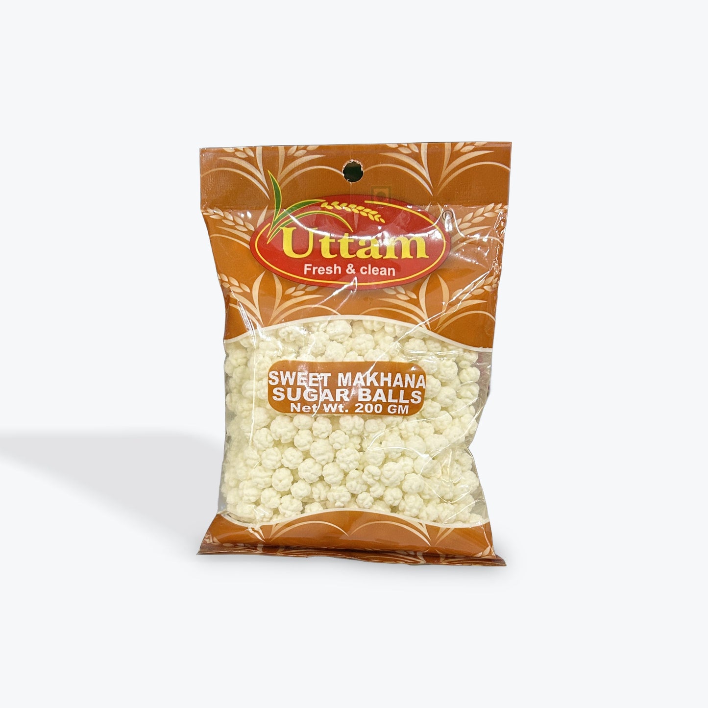 Uttam Sweet Mkhana( Sugar Balls)