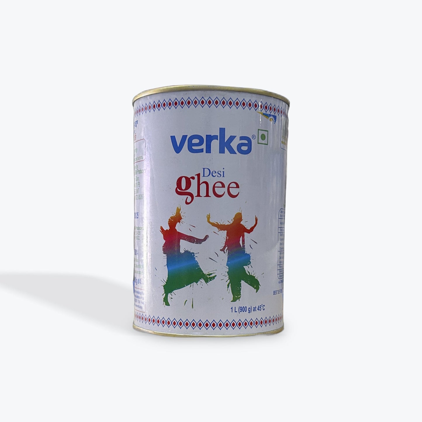 Verka Desi Ghee