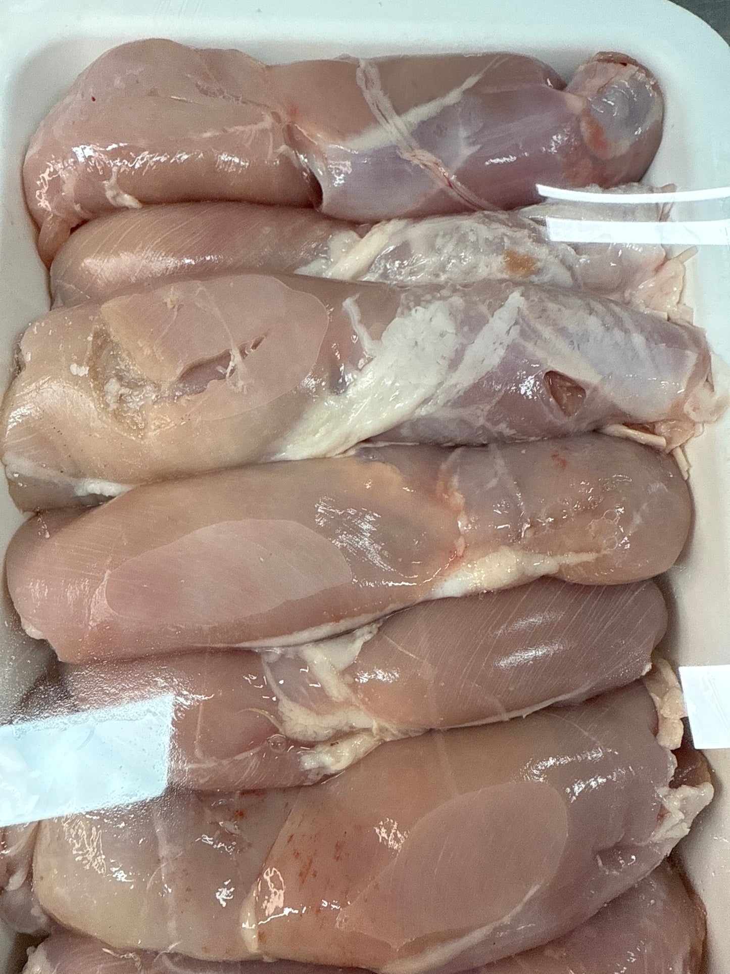 Maryland Fillets