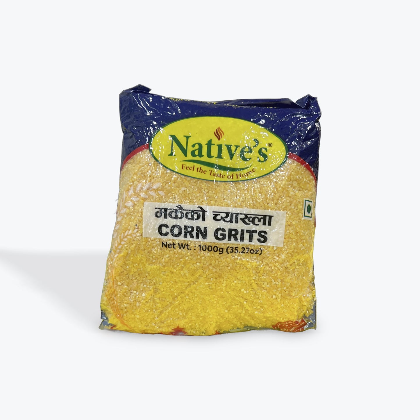 Corn Grit