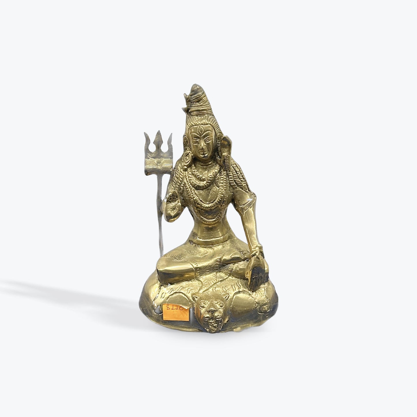 Shiva Statue (1)