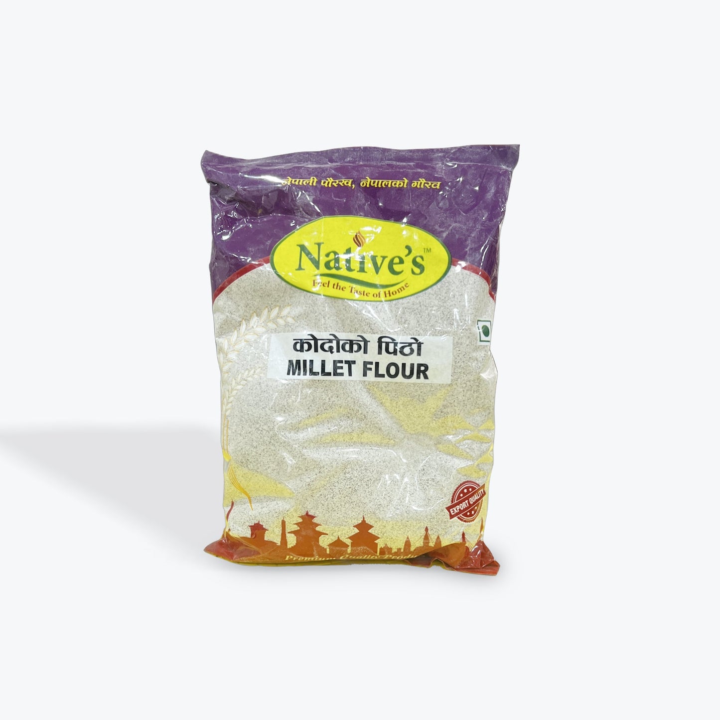 Laligurans Millet Flour