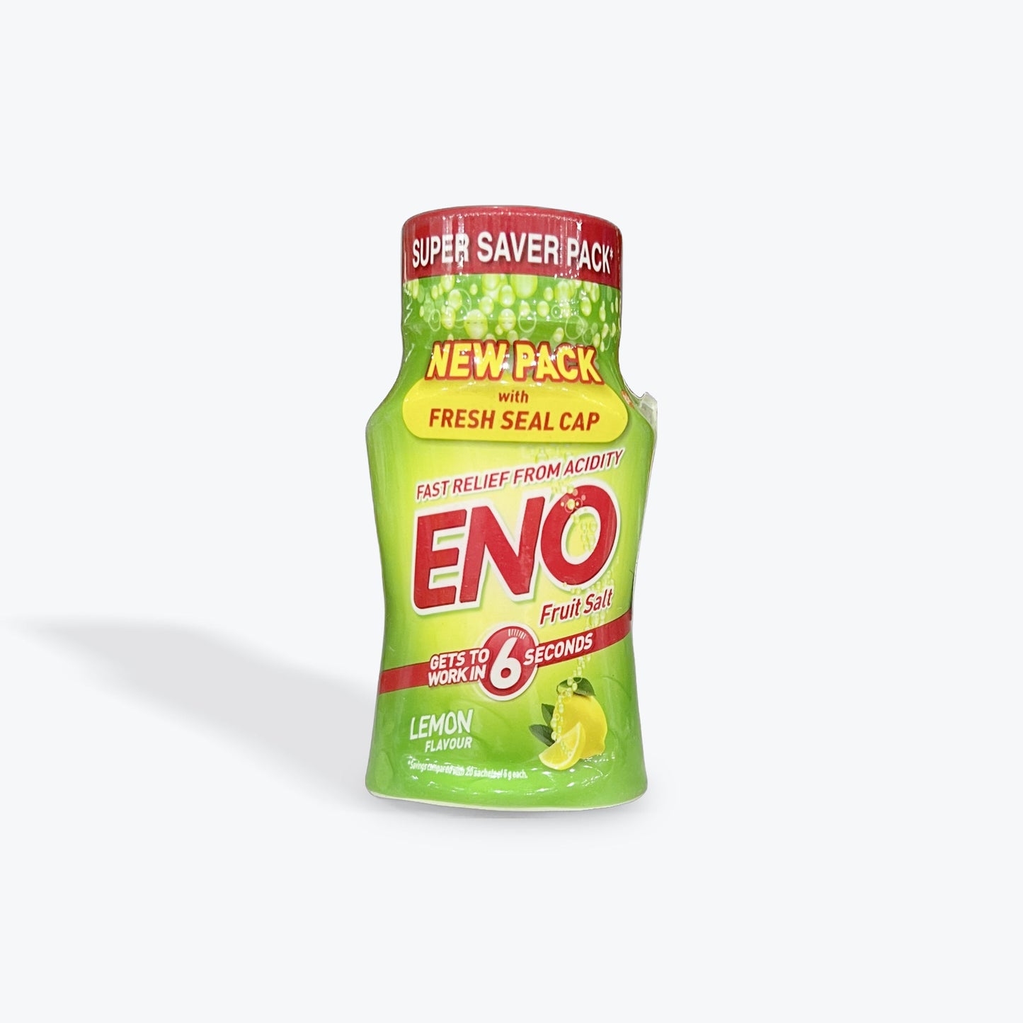 Eno Lemon