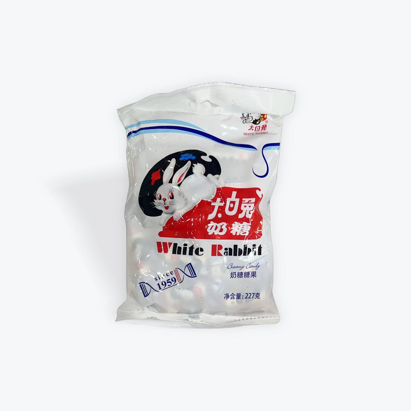 White Rabbit 227g
