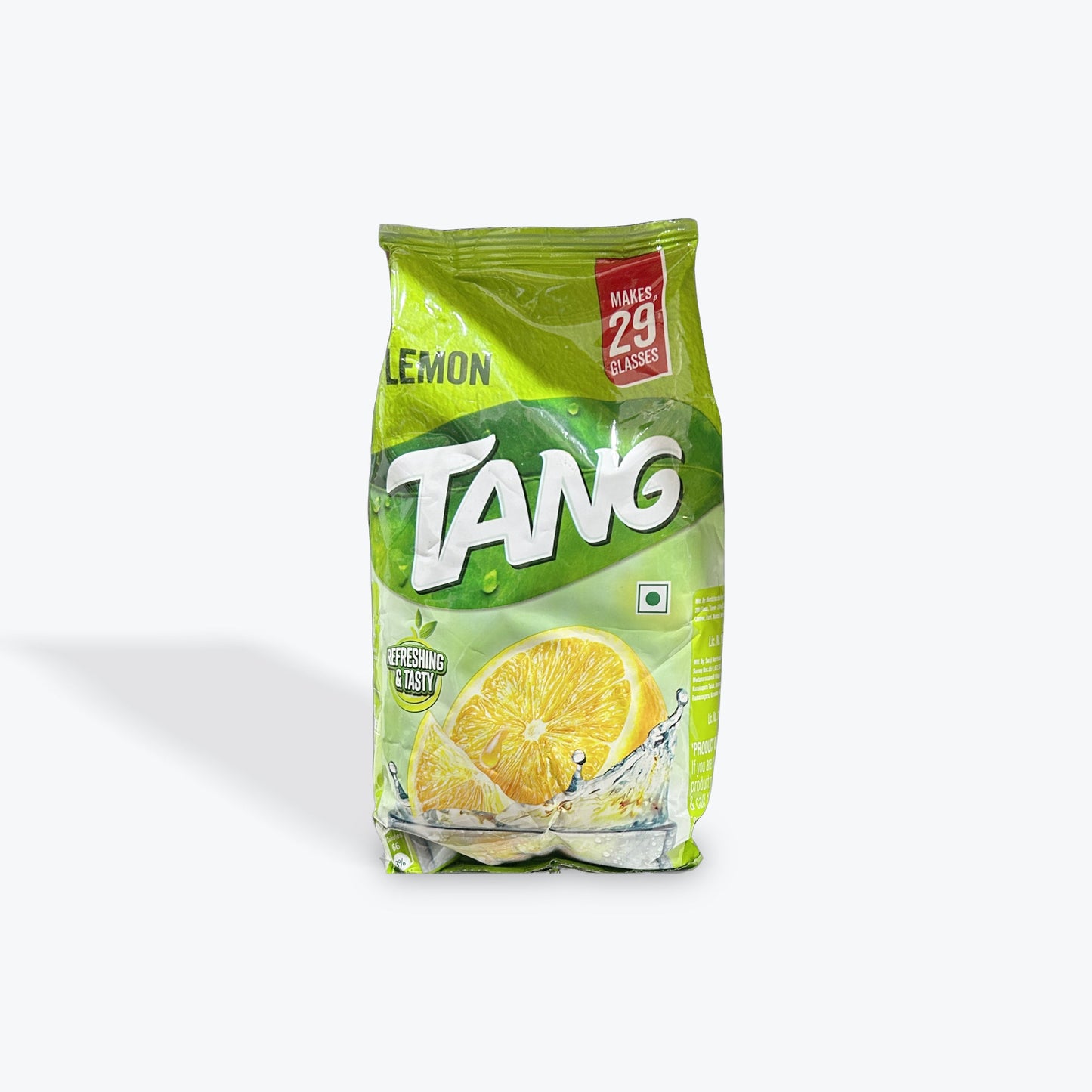 Tang Lemon