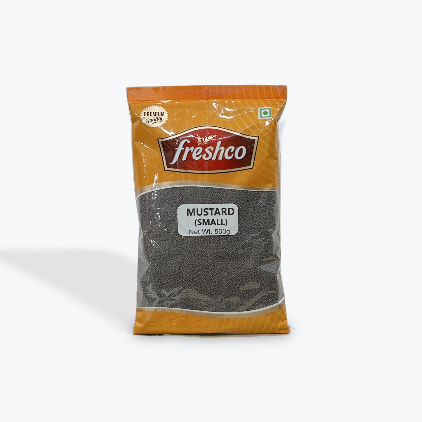 Frescho Mustard (Small)