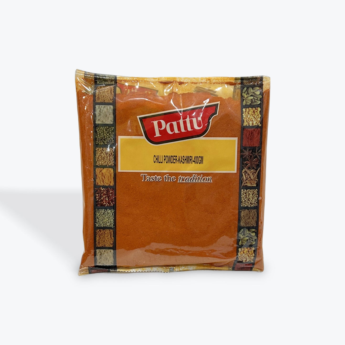 Pattu Chilli Powder/Kashmiri