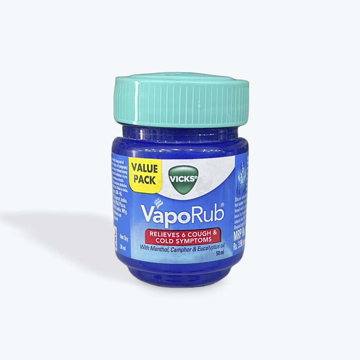 Vicks VapoRub