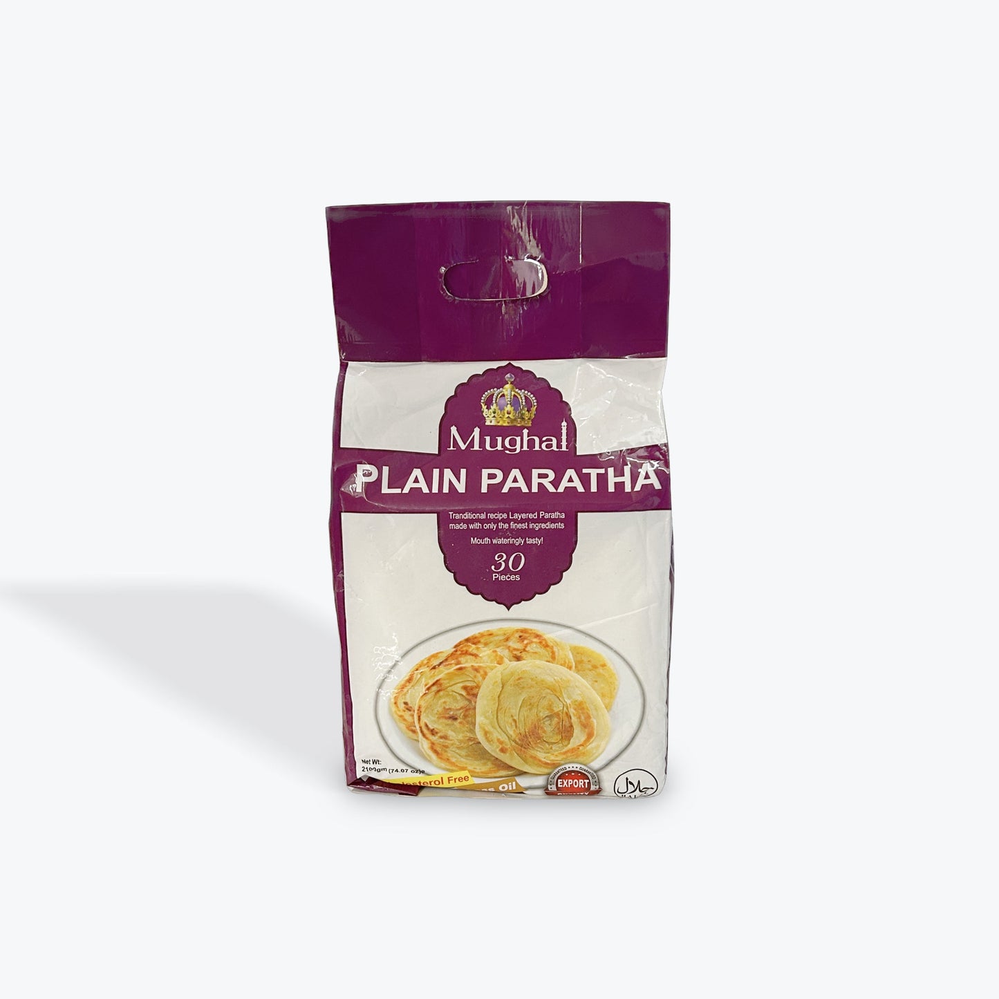 Mexim MugalPlain Paratha