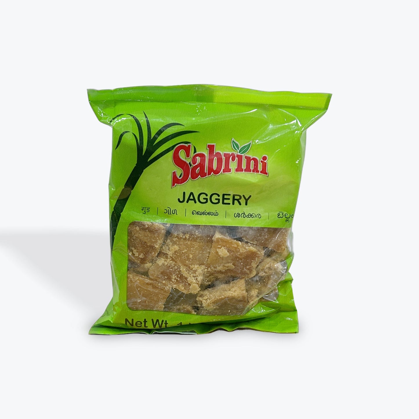 Sabrini Jaggery