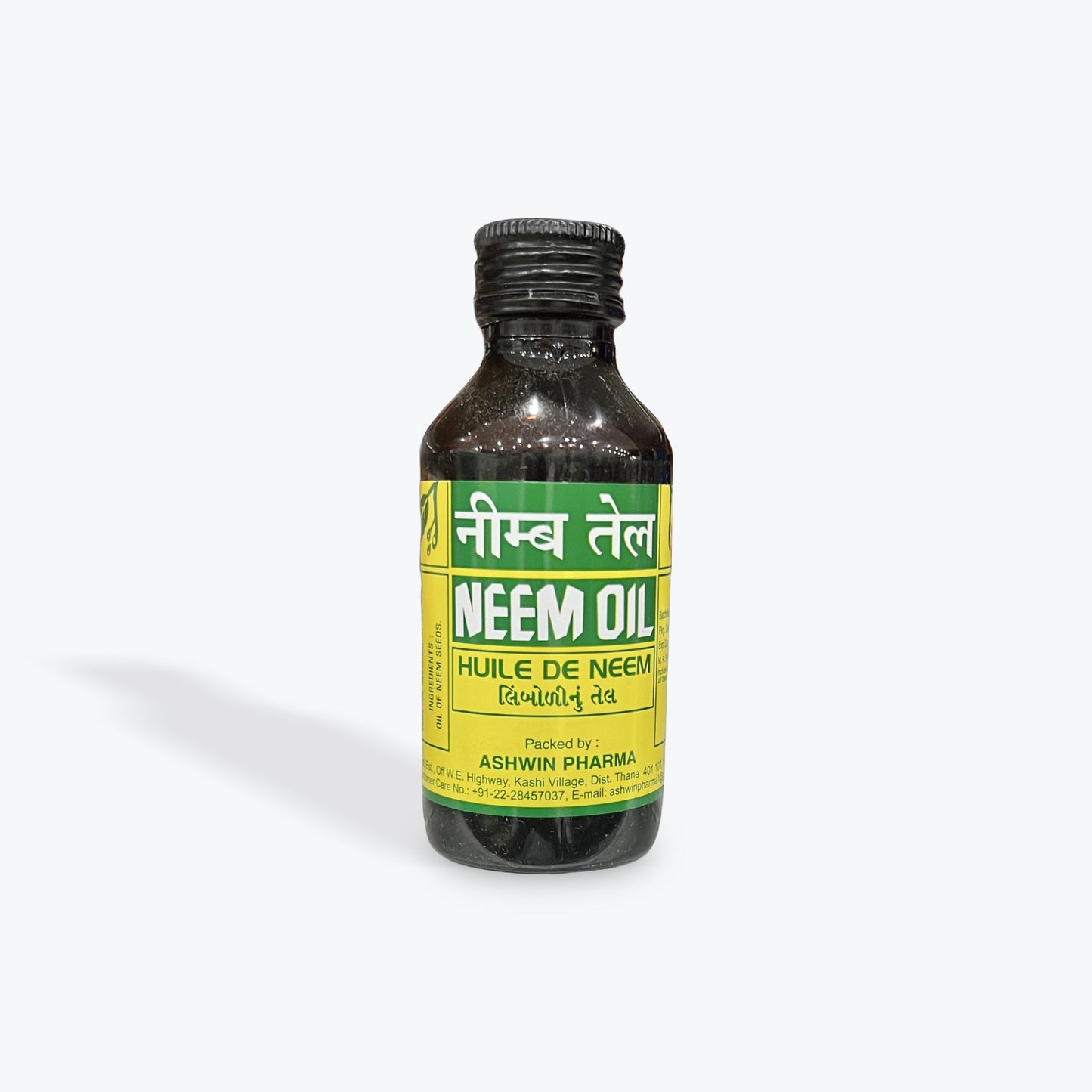 Neem Oil