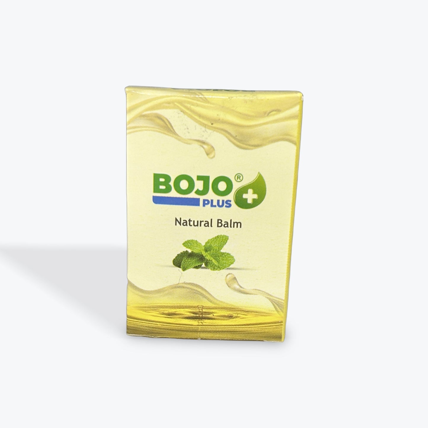Bojo Plus Natural Balm
