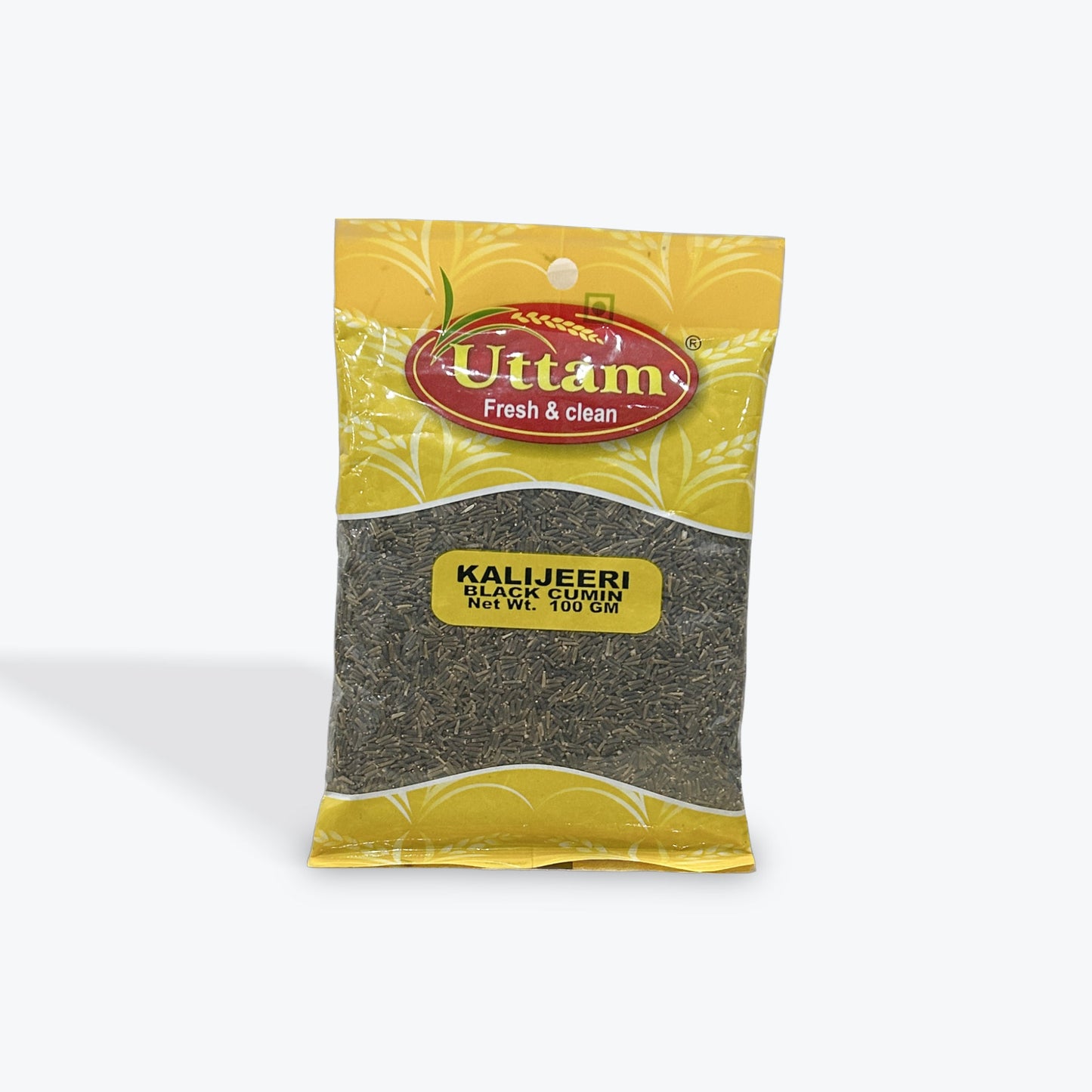 Uttam Kalijeeri (Black Cumin)