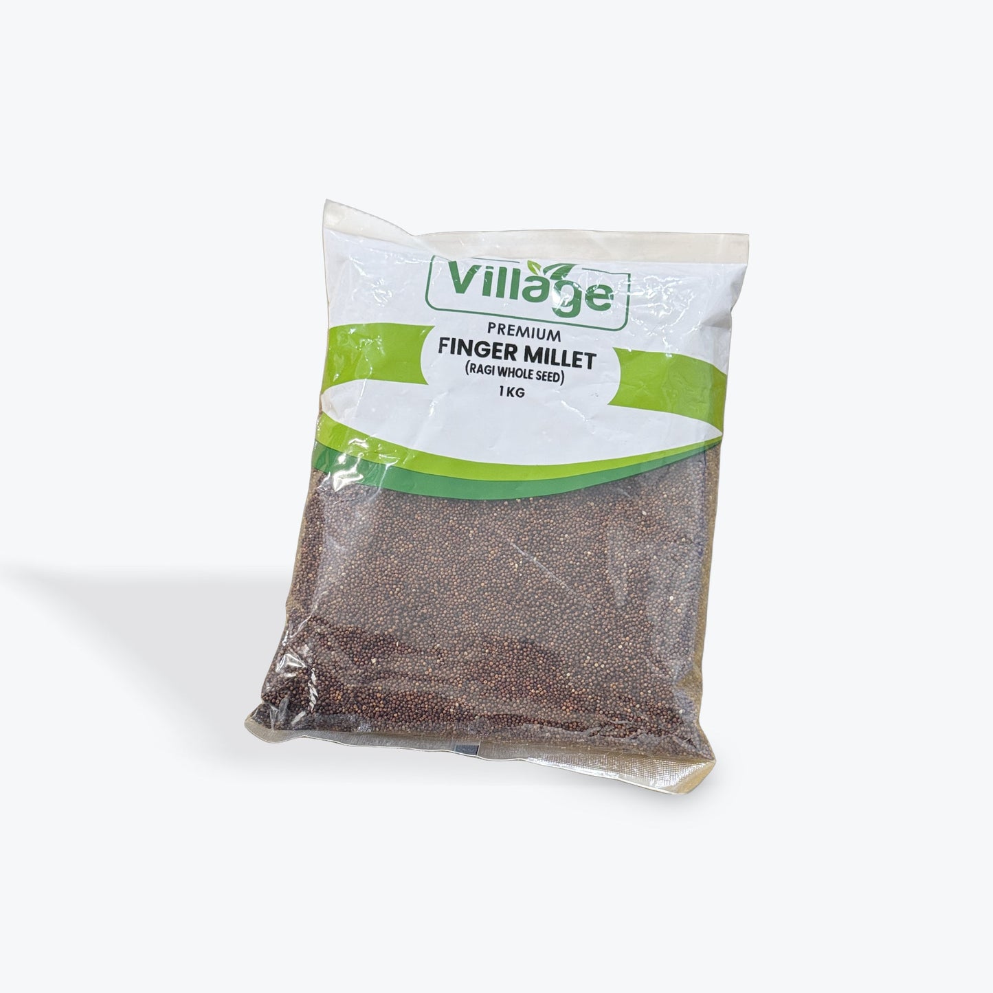 Village Premium Finger Millet (Rahi Whole Seed)