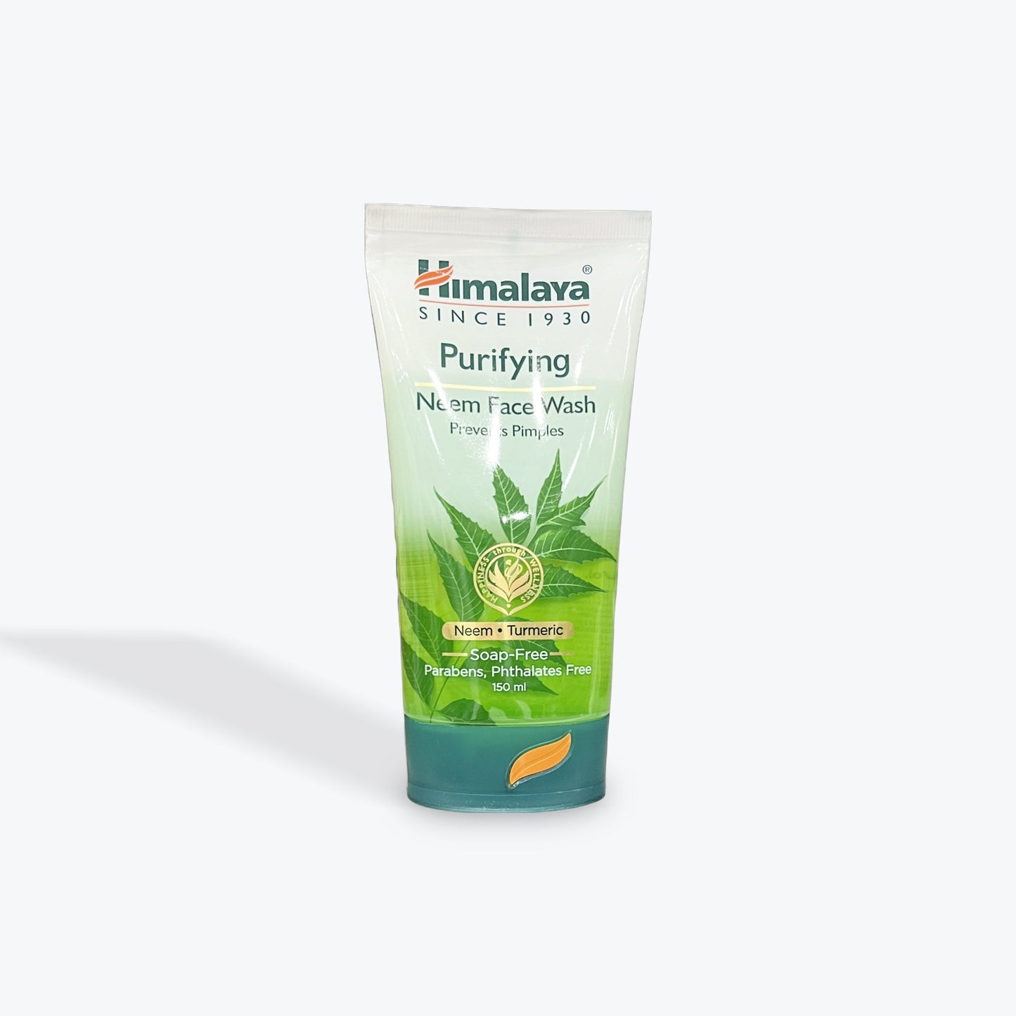Himalaya Purifying Neem Face Wash