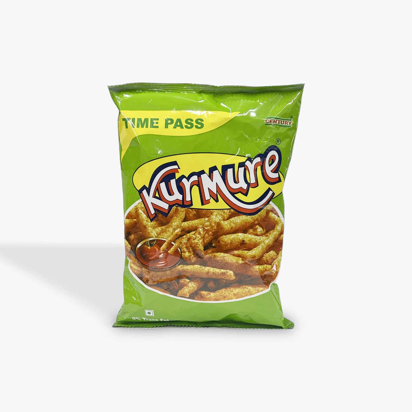 Kurmure Green