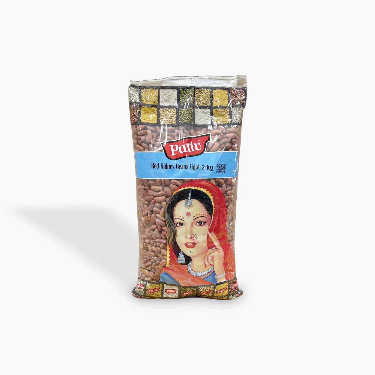 Red Kidney Beans Light