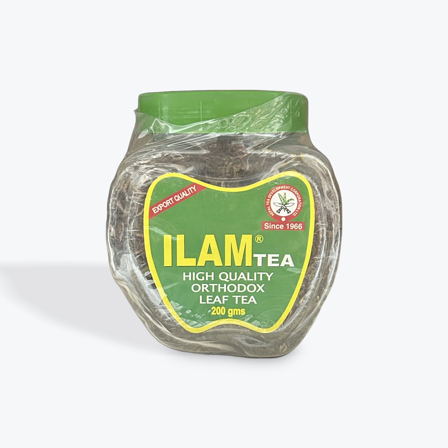 Illam Orthodox Tea