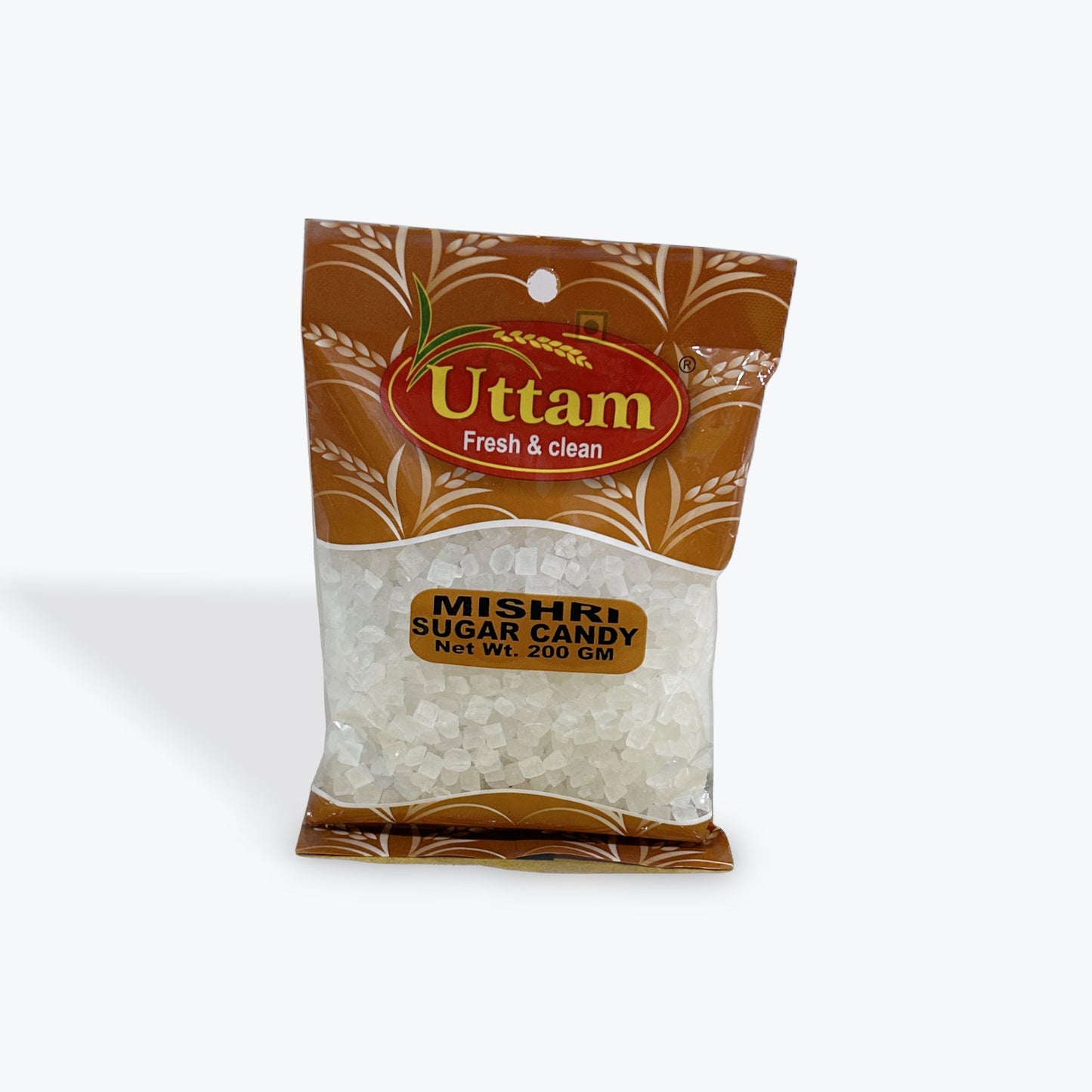Uttam Mishri ( Sugar Candy)