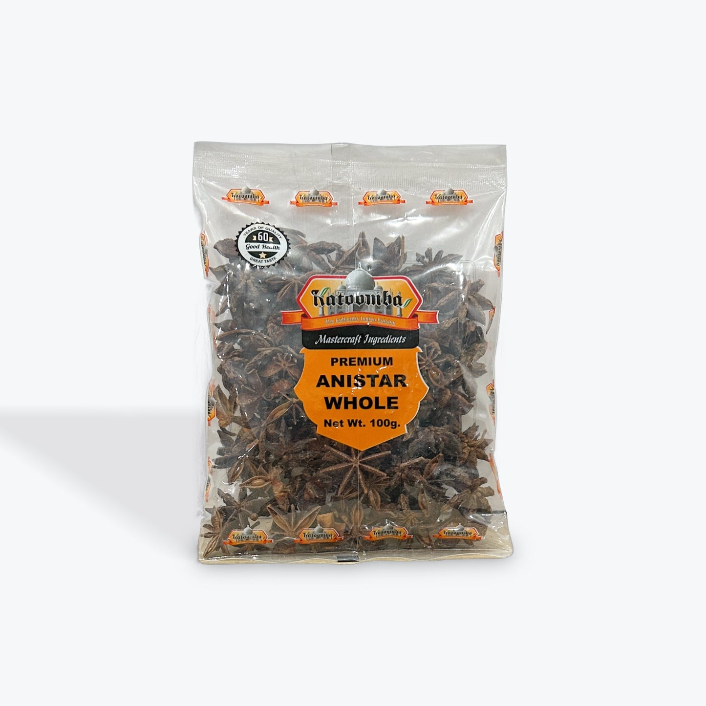 Katoomba Anistar Whole