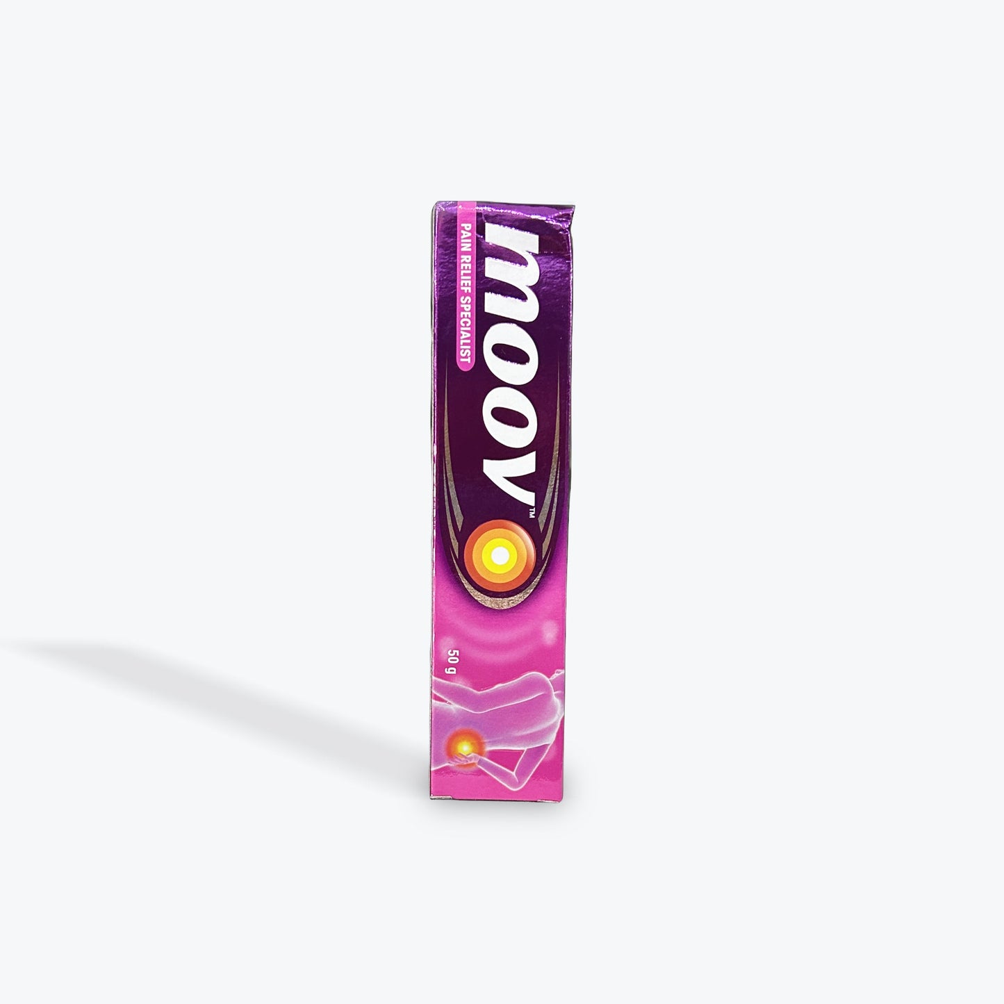 Moov Cream