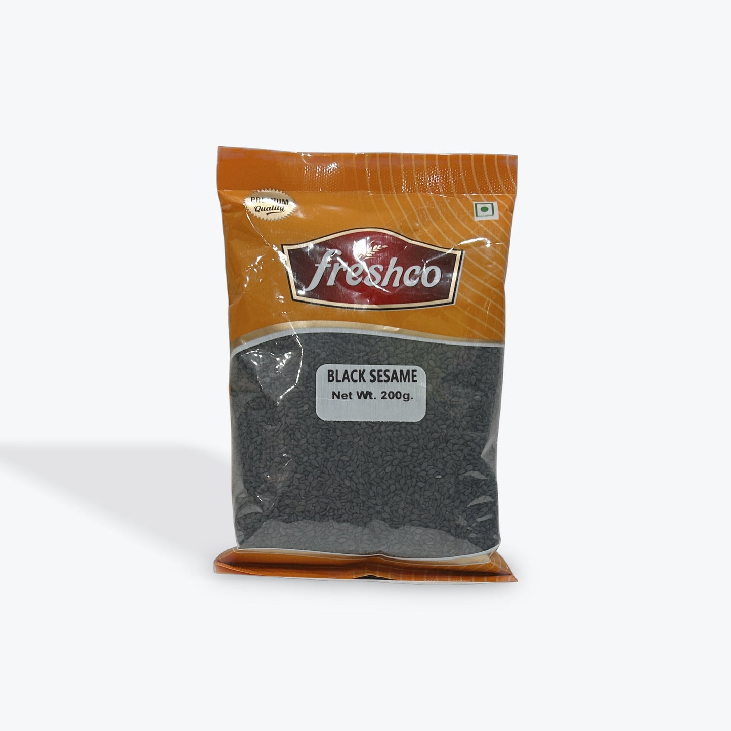 Frescho Black Sesame Seeds