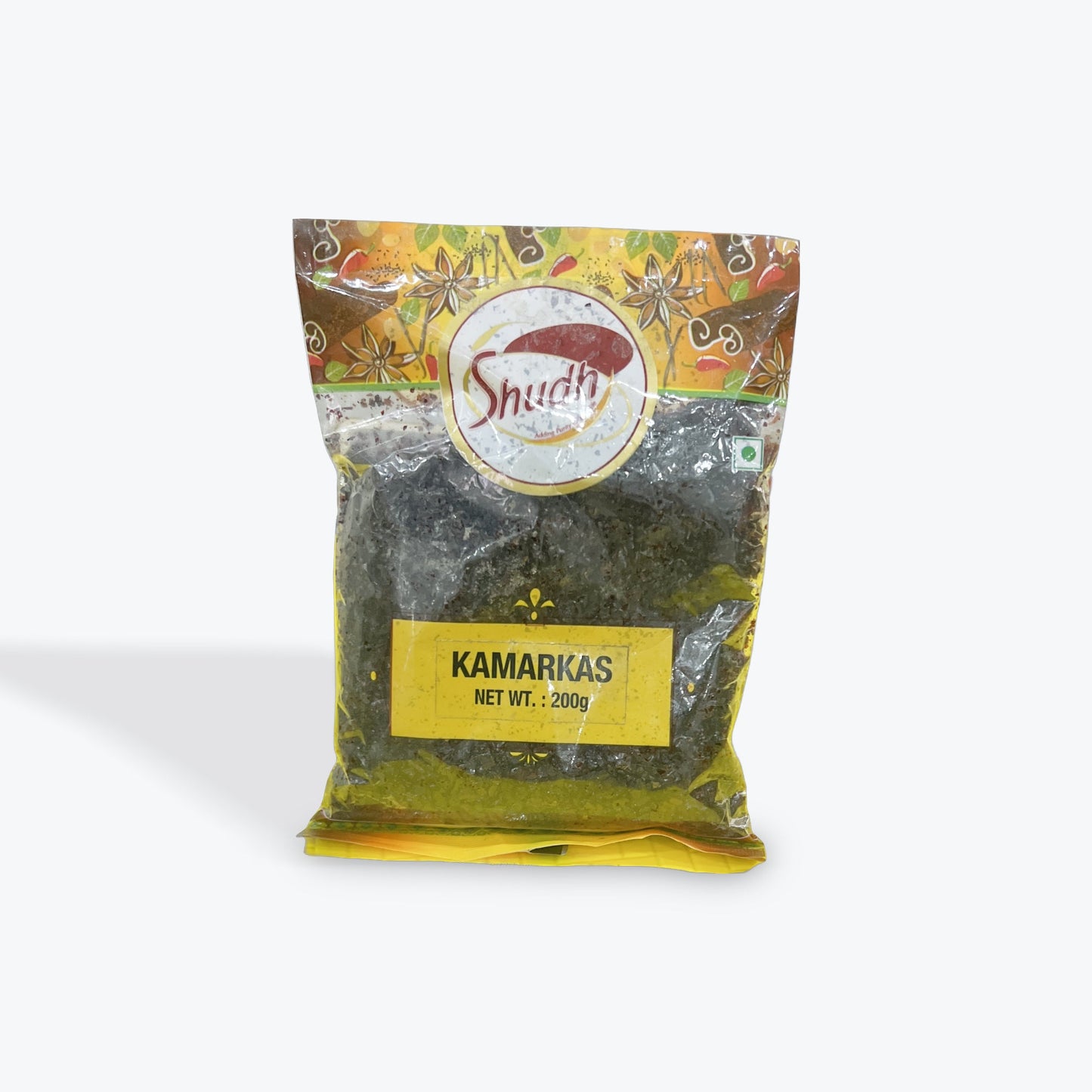 Shudh Kamarkas 200g