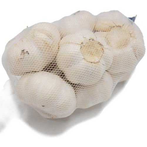 Garlic per bag