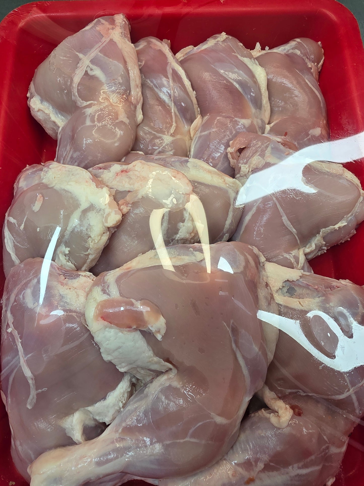 Maryland Fillets
