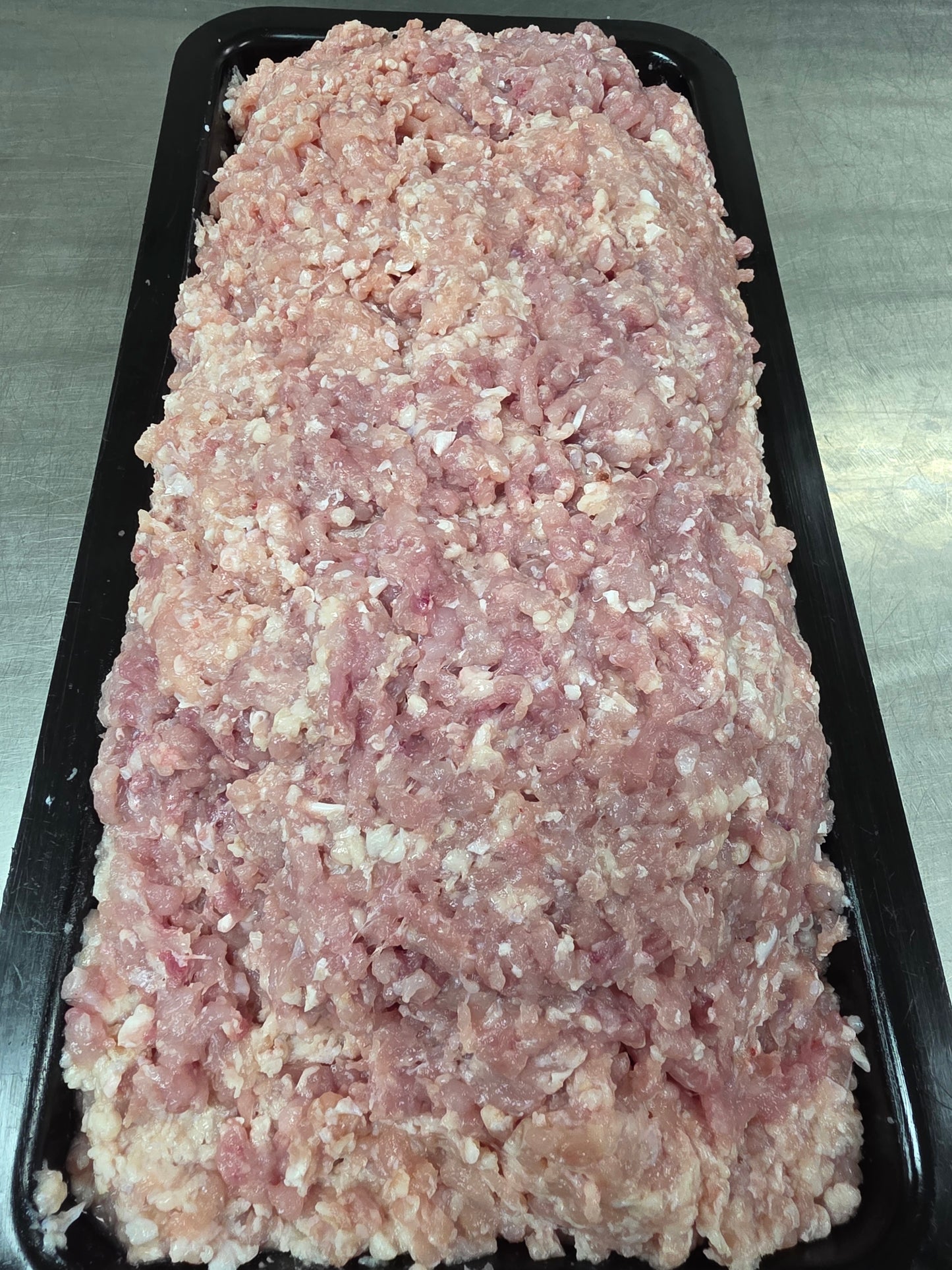 Chicken Mince