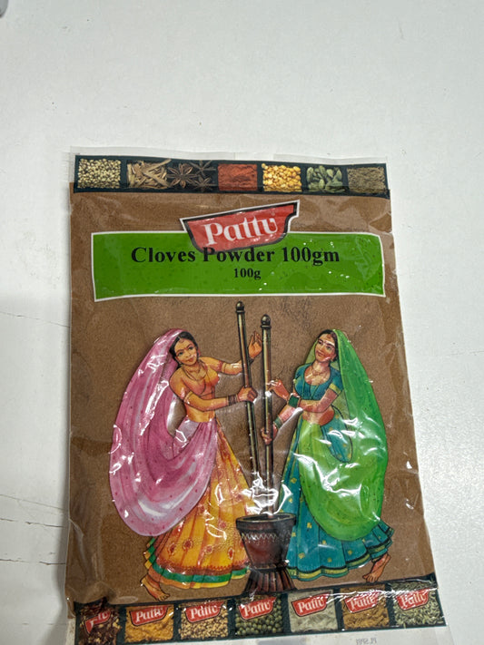 Cloves powder