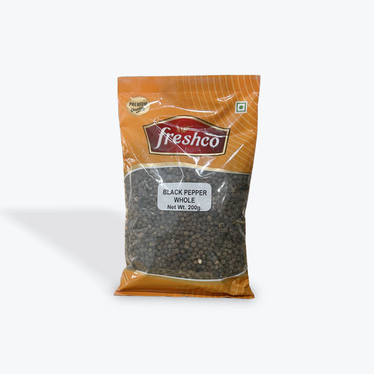 Freshco Black Pepper Whole