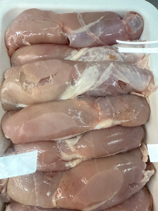Maryland Fillets