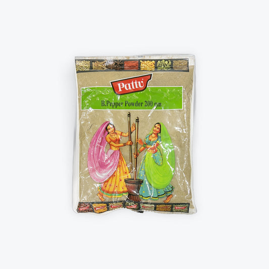Pattu Black Pepper Powder