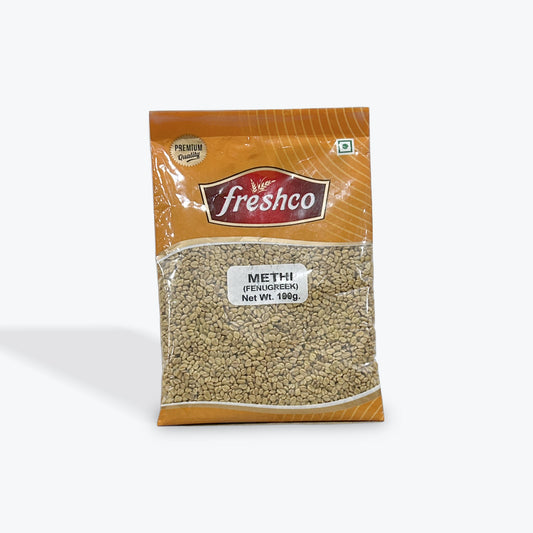 Frescho Methi (Fenugreek)