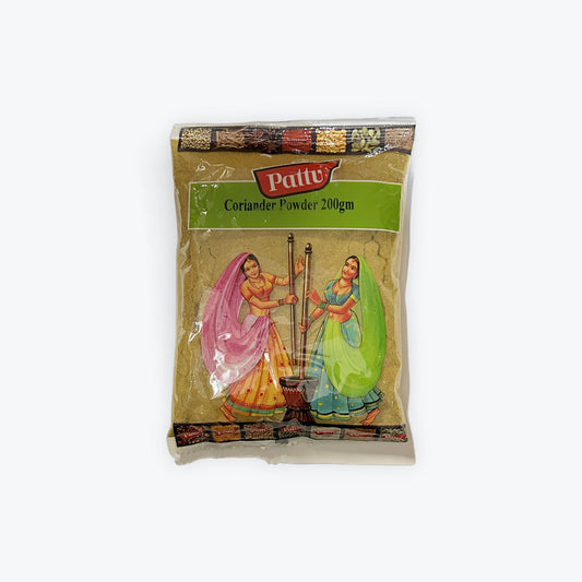 Pattu Coriander Powder