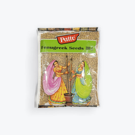 Pattu Fenugreek Seeds