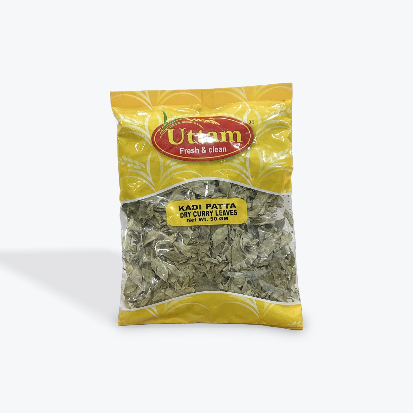 Uttam Dry Curry Leaves