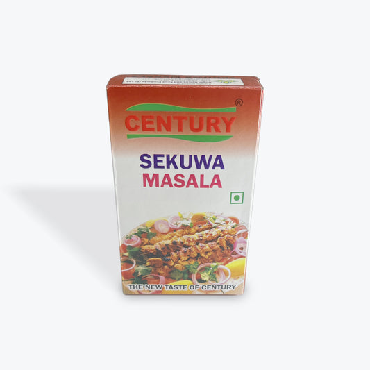 Century Sekuwa Masala