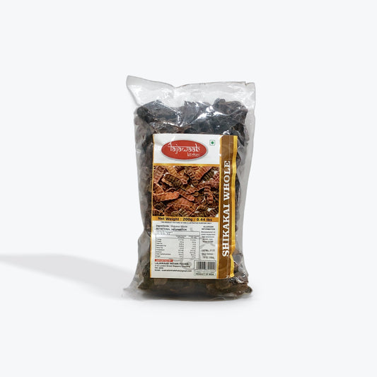 Lajawaab Kitchen Shikakai Whole