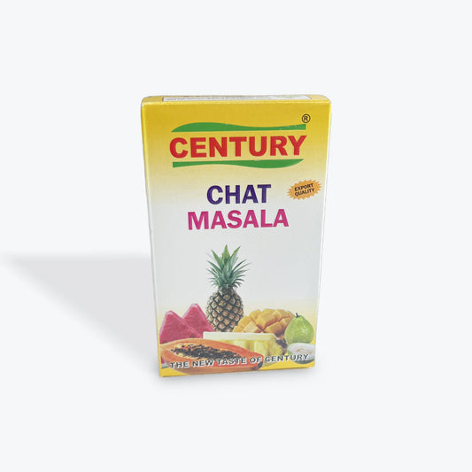 Century Chat Masala