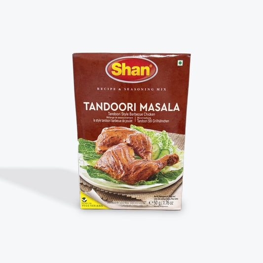 Curry Masters Tandoori Masala
