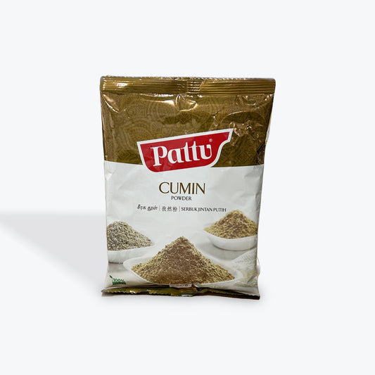 Pattu Cumin Powder