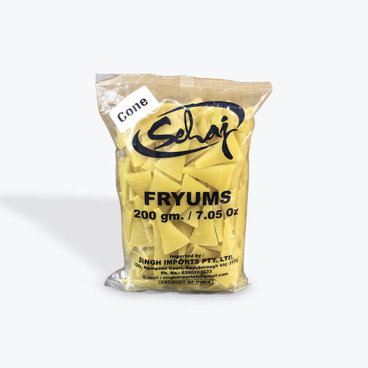 Fryums