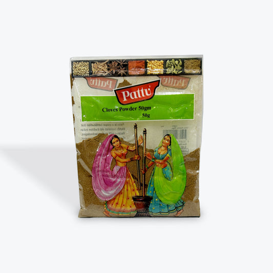 Pattu Cloves Powder