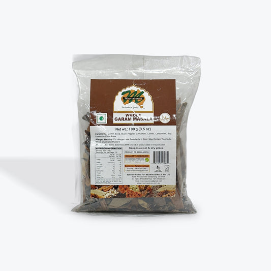 Mexim Whole Garam Masala